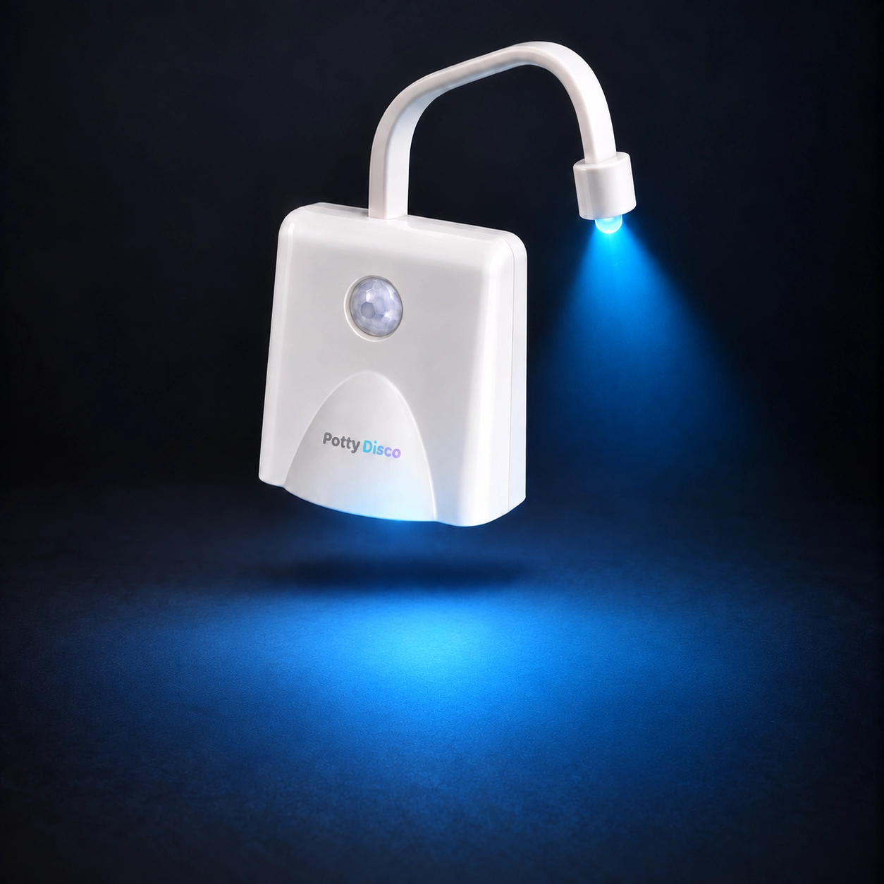 Potty Disco™ Classic Glow