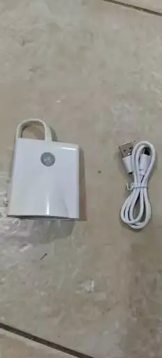 Review attachment